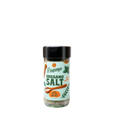 Oregano Sea Salt